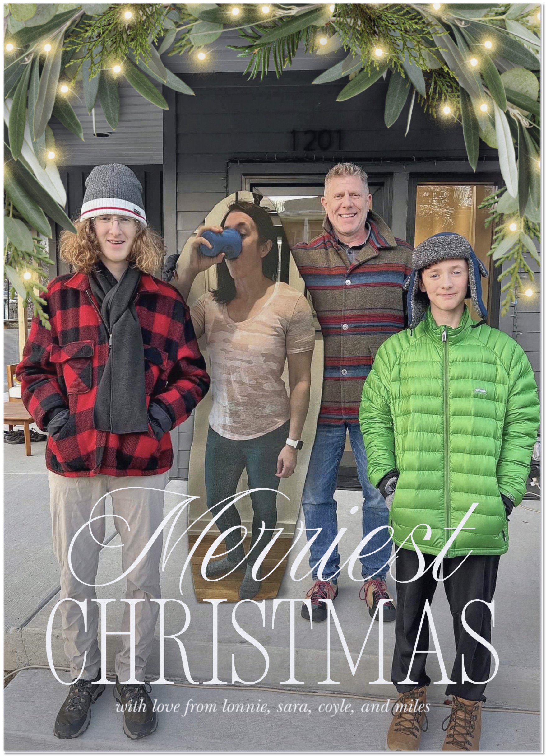 FOWLER XMAS 2024 photo 1