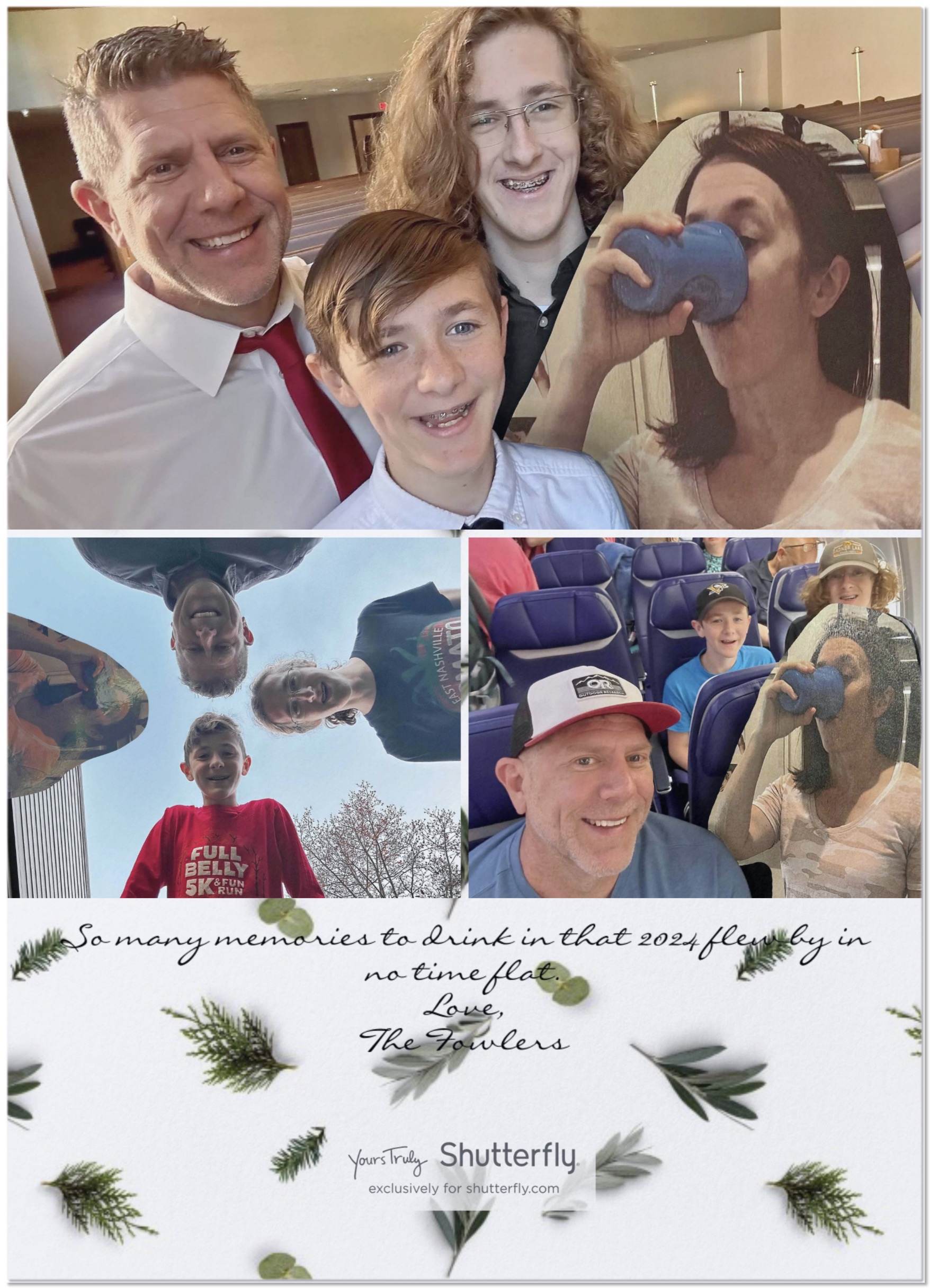 FOWLER XMAS 2024 photo 2